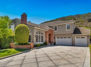 1756 Tamarack St, Thousand Oaks, CA 91361
