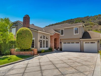 1756 Tamarack St, Thousand Oaks, CA, 91361