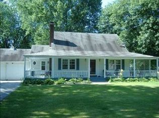 191 W Elbert St, Indianapolis, IN 46217