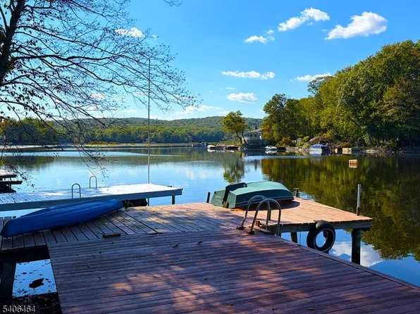 70 S Shore Rd, Byram Twp., NJ 07821