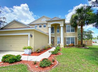 4204 Canby Dr, Melbourne, FL 32901