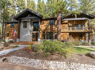 1096 Tiller Dr, Incline Village, NV 89451