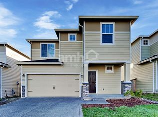 19105 112th Avenue Ct E, Puyallup, WA 98374