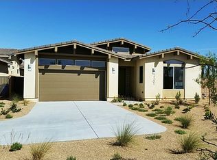 4201 Odeon Ct, Palm Springs, CA 92262