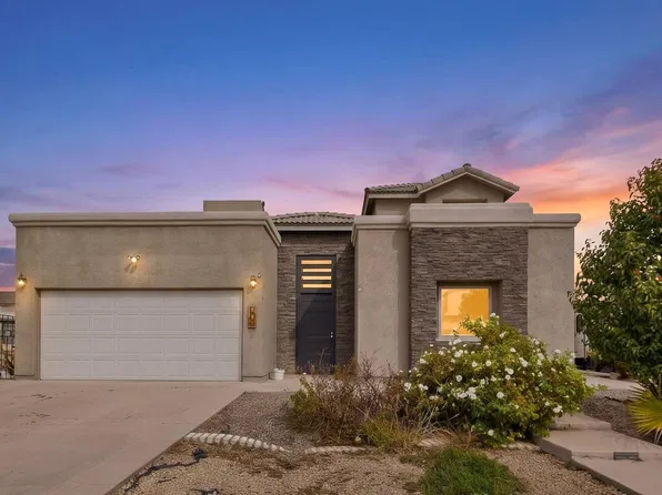951 Selway River Pl, El Paso, TX 79932