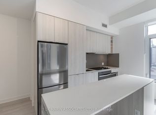 11 Yorkville Ave #513, Toronto, ON