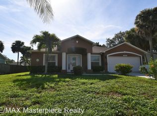 2547 SW Kenilworth St, Port Saint Lucie, FL 34953