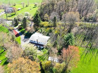 8397 Beacon Light Rd, Lisbon, OH 44432