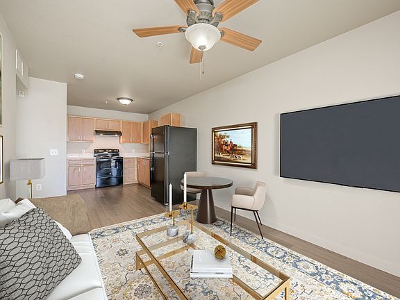2nd image of 2250 Cougar Dr APT 135