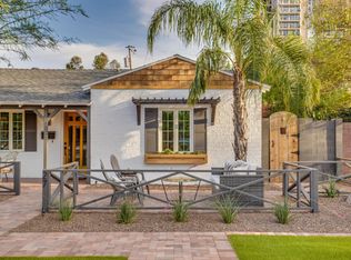 27 E Ashland Ave, Phoenix, AZ 85004