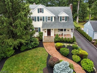 7 Hathaway Ln, Verona, NJ, 07044