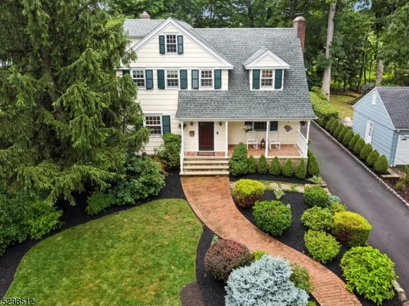 7 Hathaway Ln, Verona Twp., NJ 07044
