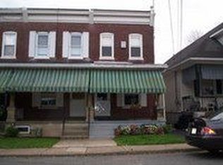 230 Irwin St, Phillipsburg, NJ 08865