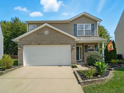 5925 Marsh Cir, Loveland, OH, 45140