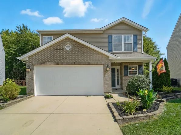 5925 Marsh Cir, Loveland, OH 45140