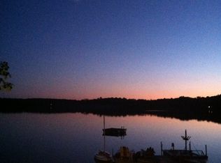 10649 County Road B, Presque Isle, WI 54557