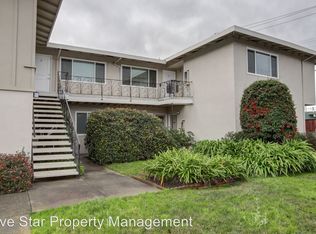 1710 S Grant St APT 5, San Mateo, CA 94402
