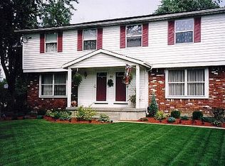 599 Borden Rd, Buffalo, NY 14227