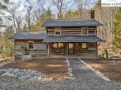 116 Creek View Road, Todd, NC, 28684