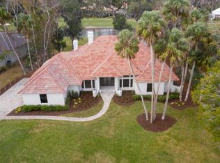 121 Plantation Cir S, Ponte Vedra Beach, FL 32082