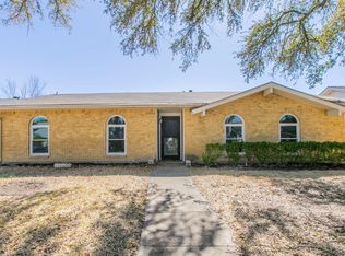 2902 Pinewood Dr, Garland, TX