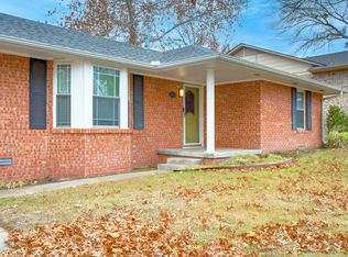 1908 E 14th Pl, Ada, OK 74820