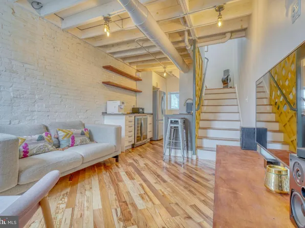 510 Parkin St, Baltimore, MD 21230