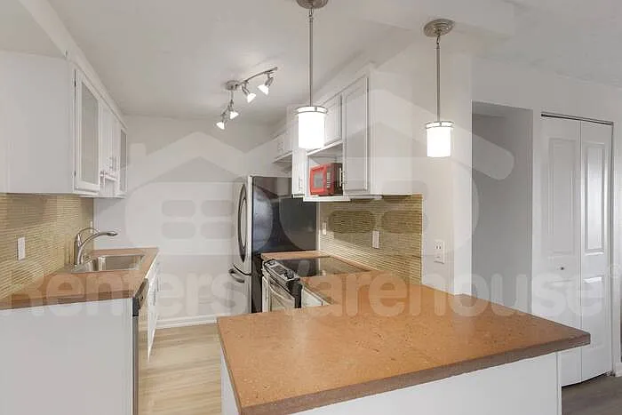 1313 N Williams St #1601 — Photo 10