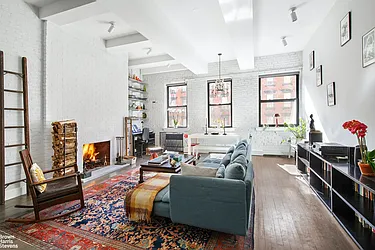 Sold by Brown Harris Stevens