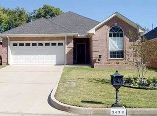 3438 Bienville Dr, Tyler, TX 75701
