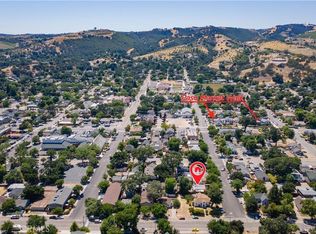 832 18th St, Paso Robles, CA 93446