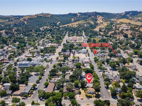 832 18th St, Paso Robles, CA 93446
