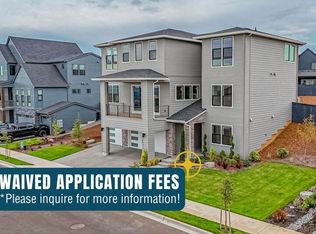 346 W Fir Loop, Washougal, WA 98671