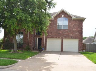 5218 Spring Oak Dr, Pasadena, TX 77505