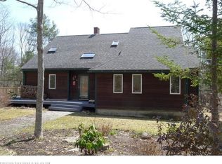 32 William Glen Dr, Camden, ME 04843