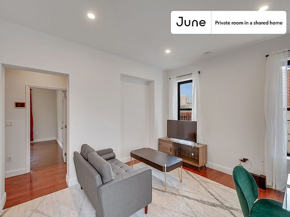 5th image of 285 Saint Nicholas Ave #D