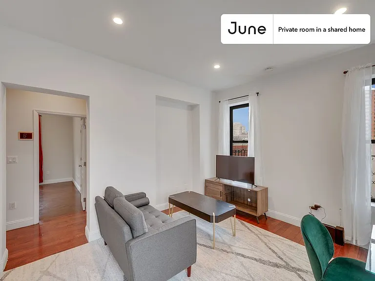 285 Saint Nicholas Ave #D — Photo 5