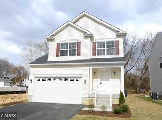 308 Furnace Retreat Ln, Glen Burnie, MD 21060