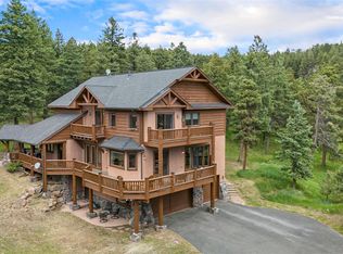 24987 Giant Gulch Rd, Evergreen, CO 80439