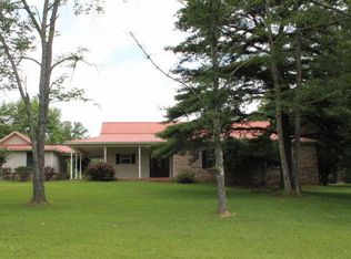 117 Haney Rd, Heidelberg, MS 39439