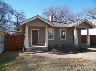 719 N Clinton Ave, Dallas, TX 75208