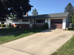907 Spruce St, Montoursville, PA 17754