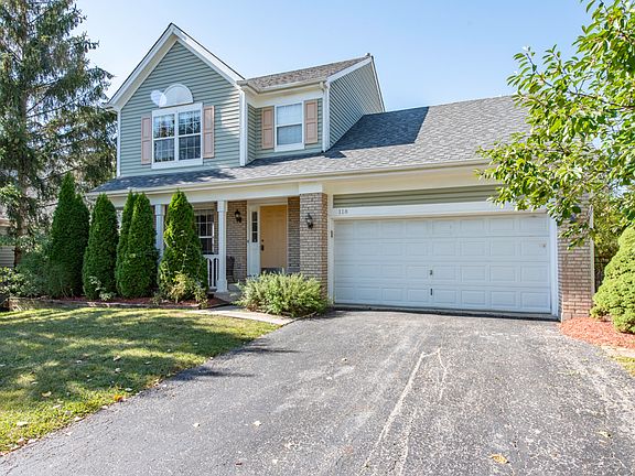 2nd image of 118 E Green Valley Ct