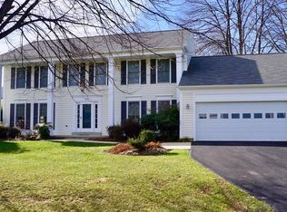 3316 Megans Way, Olney, MD 20832