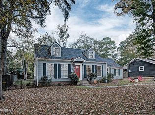 836 Brookwood Rd, Jackson, MS 39206