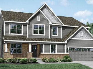 19620 Timbers Pkwy, Noblesville, IN 46062