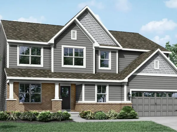 6219 Purple Leaf Ct, Noblesville, IN 46062