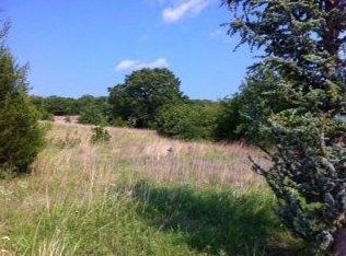 N Harrah Rd, Luther, OK 73054