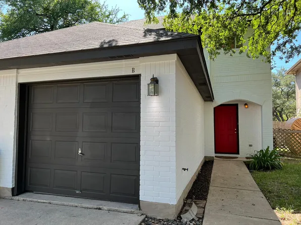 9708 Sugar Hill Dr #B, Austin, TX 78748