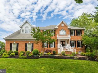 19425 Haven White Ct, Gaithersburg, MD 20879